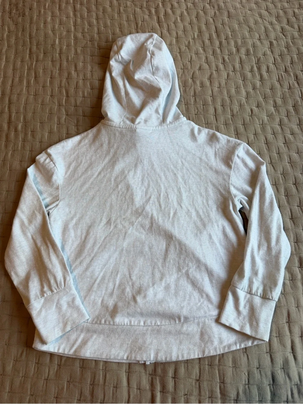 NWOT Chelsea FC Nike Soccer Jacket Size Kids Small